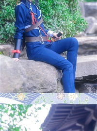 星之迟迟 到22年12月 Coser Hoshilily BCY合集4(22)